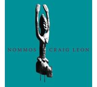 Craig Leon - Nommos