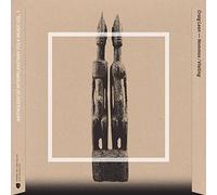 Craig Leon - Nommos/Visiting: Anthology Of Interplanetary Folk Music [VINYL]