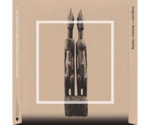 Craig Leon - Nommos/Visiting: Anthology Of Interplanetary Folk Music [VINYL]