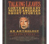 Craig Lesley Talking Leaves: Contemporary Native American Short Stories Craig Lesley Multicolor