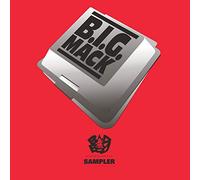 Craig Mack & The Notorious B.I.G. B.I.G. Mack (Vinyl)