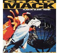 Craig Mack - Flava In Ya Ear [7" VINYL]