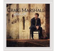 CRAIG MARSHALL - After All