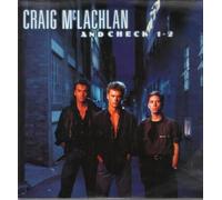 Craig McLachlan And Check 1-2* - Mona [VINYL]