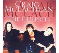 Craig McLachlan And The Culprits - The Culprits