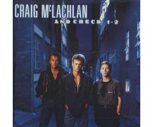 Craig McLachlan & Check 1-2 - Craig McLachlan & Check 1-2