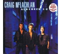Craig McLachlan & Check 1-2 - Craig McLachlan & Check 1-2 - CBS - 466347 1, CBS - 01-466347-20