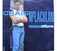 Craig McLachlan & Check 1-2 - Mona