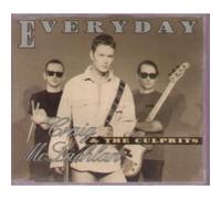 Craig McLachlan - EVERYDAY CD UK MD MUSIC 1995