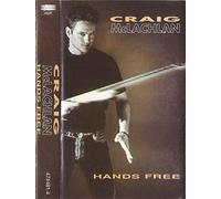 Craig McLachlan - Hands free