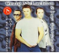 Craig McLachlan - If We Were Angels