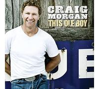 Craig Morgan - This Ole Boy