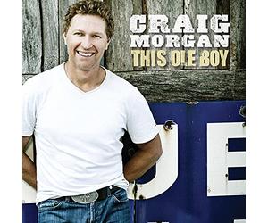 Craig Morgan - This Ole Boy