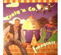 Craig 'n Co. - Imaginit