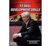 Craig Neal: 15 Skill Development Drills