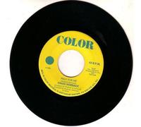Craig Norback - Pray For Me / Holding On For Dear Love