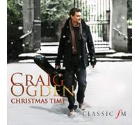 Craig Ogden - Christmas Time
