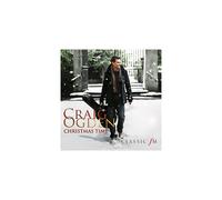 Craig Ogden - Christmas Time [CD]