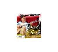 Craig Ogden - Craig Ogden and Friends [CD]