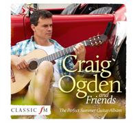 Craig Ogden – Craig Ogden and Friends – CD