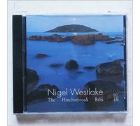 Craig Ogden, Goldner String Quartet - Westlake: The Hichinbrook Riffs