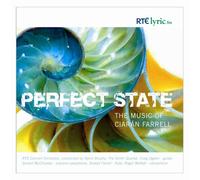 Craig Ogden- guitar - Perfect State: The Music Of Ciaran Farrell