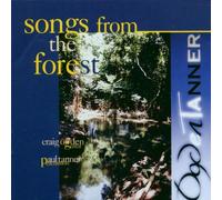 Craig Ogden - Songs from the Forest