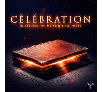 Craig / Orchestre d'Auvergne – Celebration-Siecles De Musique De Noel – CD
