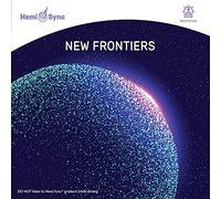Craig Padilla & Marvin Allen & Hemi-Sync - New Frontiers