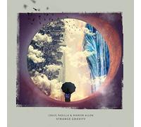 Craig Padilla & Marvin Allen - Strange Gravity