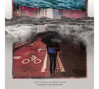 Craig Padilla & Marvin Allen - Toward The Horizon