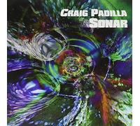 Craig Padilla - Sonar (2lp) [Vinyl LP] [VINYL]