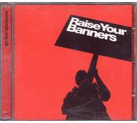 Craig Pruess - Raise Your Banners: Festival of Political Song