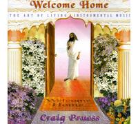 Craig Pruess - Welcome Home