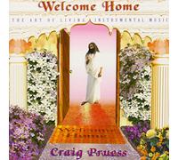 Craig Pruess - Welcome Home