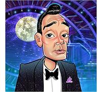 Craig Revel Horwood Birthday Greeting Sound Card Blank Inside Really Wild Cards RWSN027 RWSN027