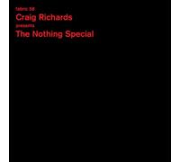 Craig Richards - Craig Richards presents The Nothing Special