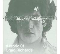 Craig Richards - Fabric01 - Craig Richards