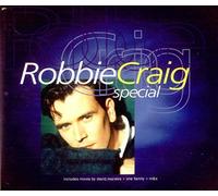 Craig Robbie - Special