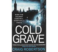 Craig Robertson Cold Grave Pa