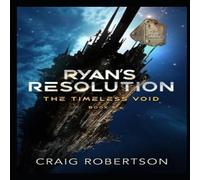Craig Robertson Ryan's Resolution Paperback Book Craig Robertson Multicolor