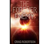 Craig Robertson The Forever Enemy Paperback Book Craig Robertson Multicolor