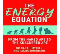 Craig Robinson Energy Equation Paperback Book Craig Robinson Multicolor