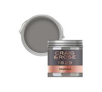 Craig & Rose 1829 Chapelle Chalky Emulsion Paint, 50Ml