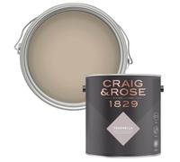 Craig and Rose Chalky Matt Emulsion - Coachella