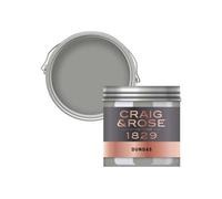 Craig & Rose 1829 Dundas Chalky Emulsion Paint, 50Ml