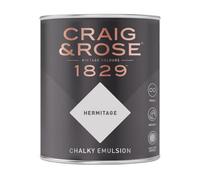 Craig & Rose 1829 Hermitage Chalky Paint 750Ml