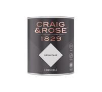 Craig & Rose 1829 Hermitage Eggshell Paint 750Ml