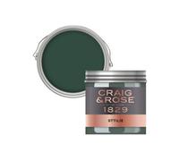 Craig & Rose 1829 Ottilie Chalky Emulsion Paint, 50Ml