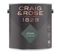 Craig & Rose 1829 Ottilie Chalky Paint 750Ml
